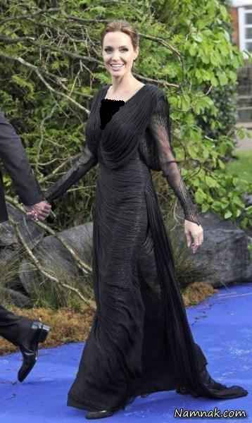 آنجلینا جولی